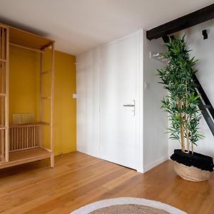 Unique 3 Bed House In Old Lille!